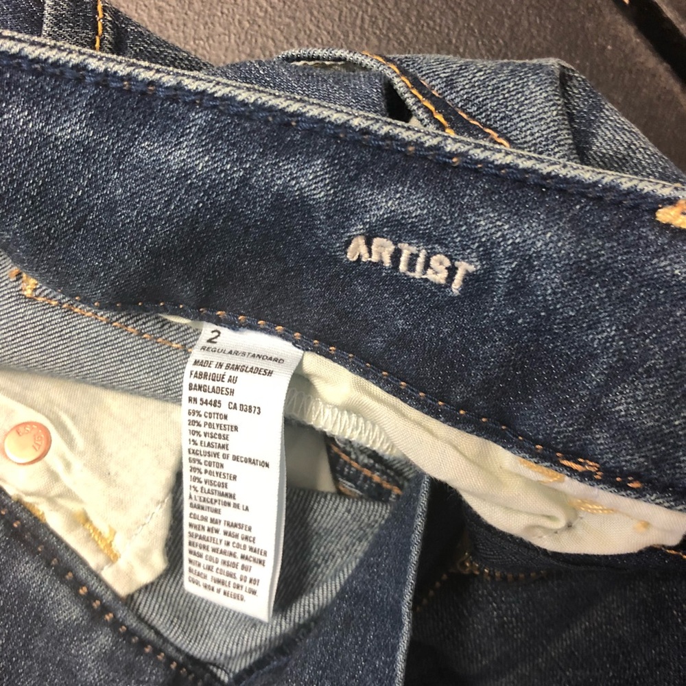 American Eagle Flare Jeans